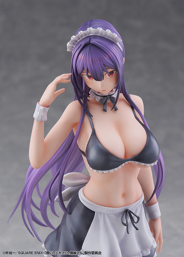 1/6 Takane Takamine (Please Put Them On, Takamine-san)