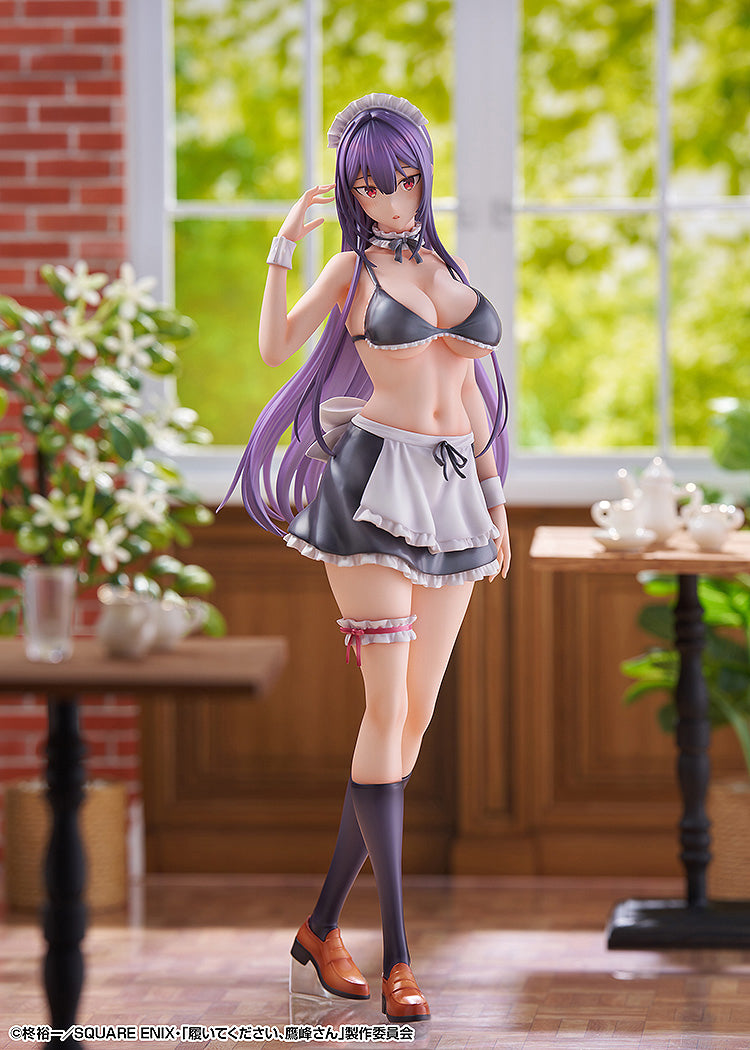 1/6 Takane Takamine (Please Put Them On, Takamine-san)