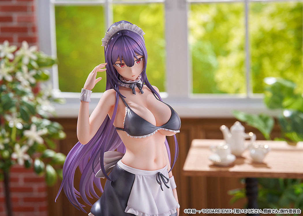 1/6 Takane Takamine (Please Put Them On, Takamine-san)