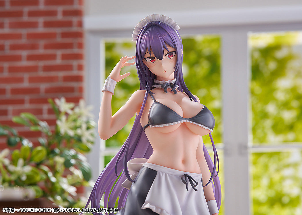 1/6 Takane Takamine (Please Put Them On, Takamine-san)