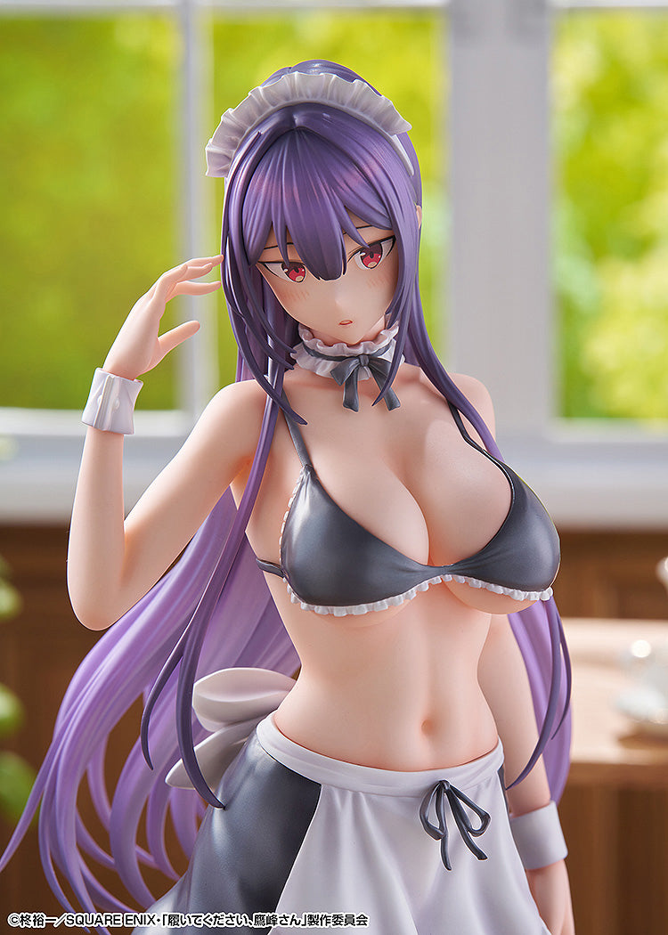 1/6 Takane Takamine (Please Put Them On, Takamine-san)