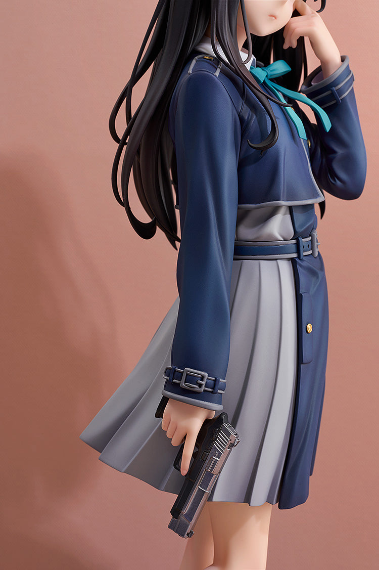 1/6 Takina Inoue: Key Visual Ver. (Lycoris Recoil)