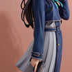1/6 Takina Inoue: Key Visual Ver. (Lycoris Recoil) 1/6 Takina Inoue: Key Visual Ver. (Lycoris Recoil)