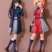 1/6 Takina Inoue: Key Visual Ver. (Lycoris Recoil) 1/6 Takina Inoue: Key Visual Ver. (Lycoris Recoil)