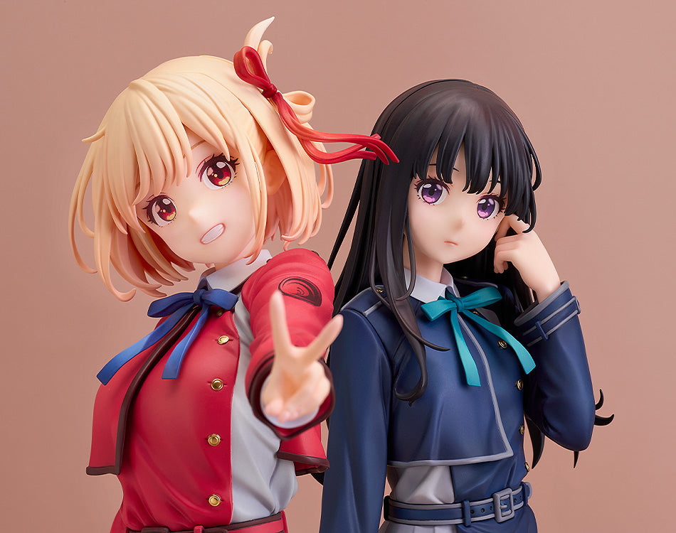 1/6 Takina Inoue: Key Visual Ver. (Lycoris Recoil)