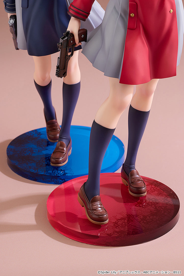 1/6 Takina Inoue: Key Visual Ver. (Lycoris Recoil)
