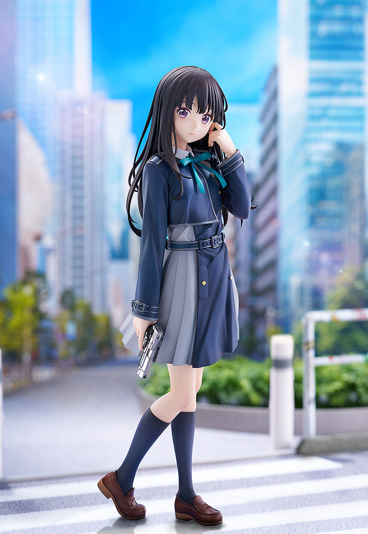 1/6 Takina Inoue: Key Visual Ver. (Lycoris Recoil)