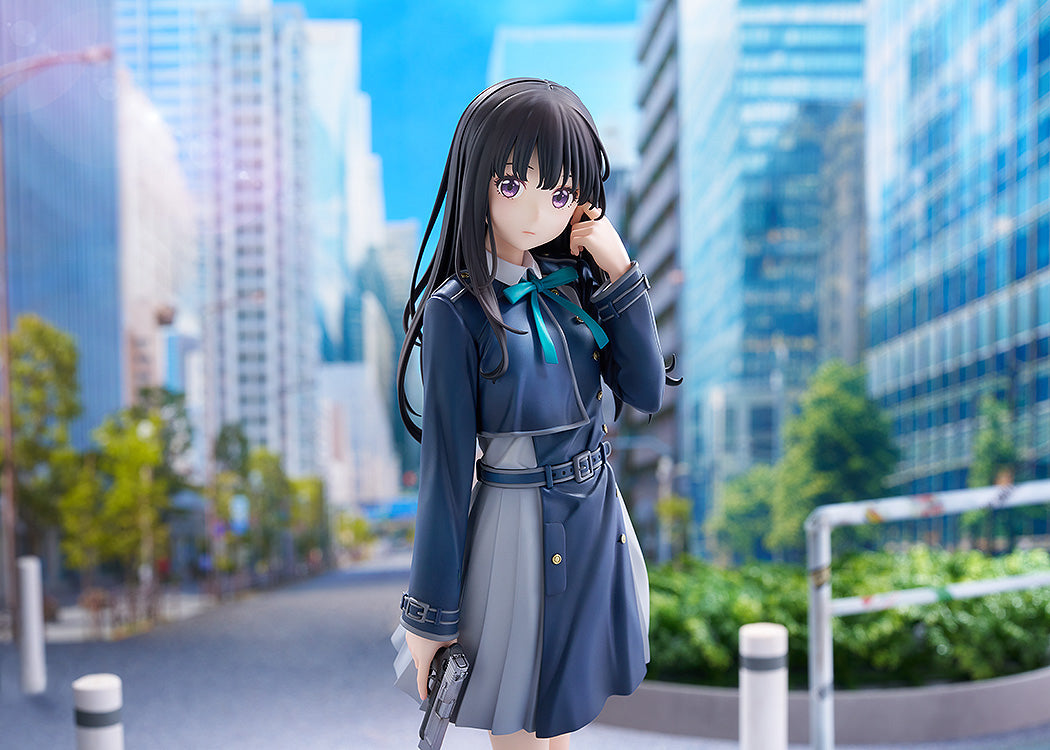 1/6 Takina Inoue: Key Visual Ver. (Lycoris Recoil)