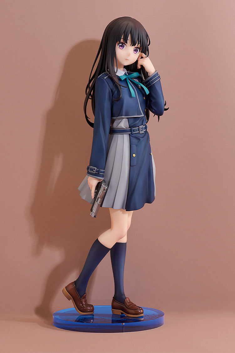 1/6 Takina Inoue: Key Visual Ver. (Lycoris Recoil)