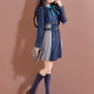 1/6 Takina Inoue: Key Visual Ver. (Lycoris Recoil) 1/6 Takina Inoue: Key Visual Ver. (Lycoris Recoil)
