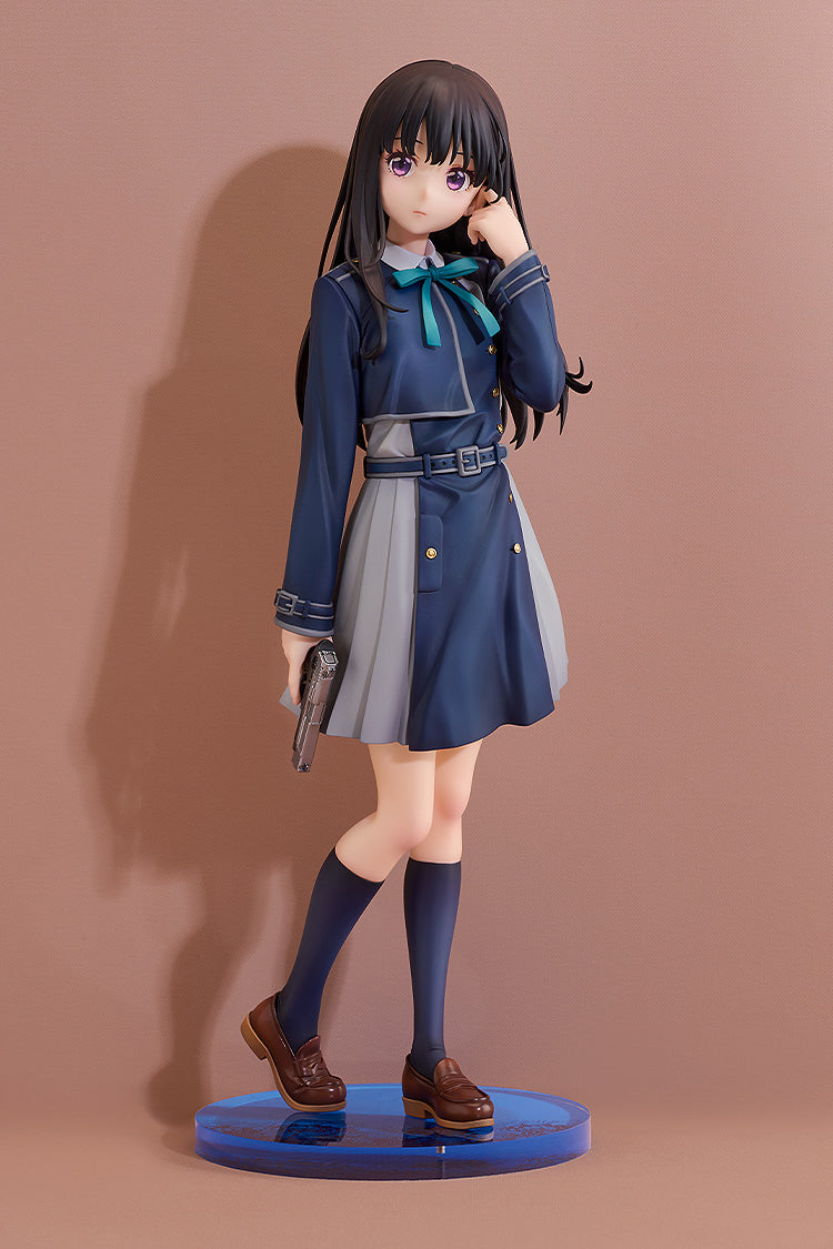 1/6 Takina Inoue: Key Visual Ver. (Lycoris Recoil)