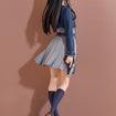 1/6 Takina Inoue: Key Visual Ver. (Lycoris Recoil) 1/6 Takina Inoue: Key Visual Ver. (Lycoris Recoil)