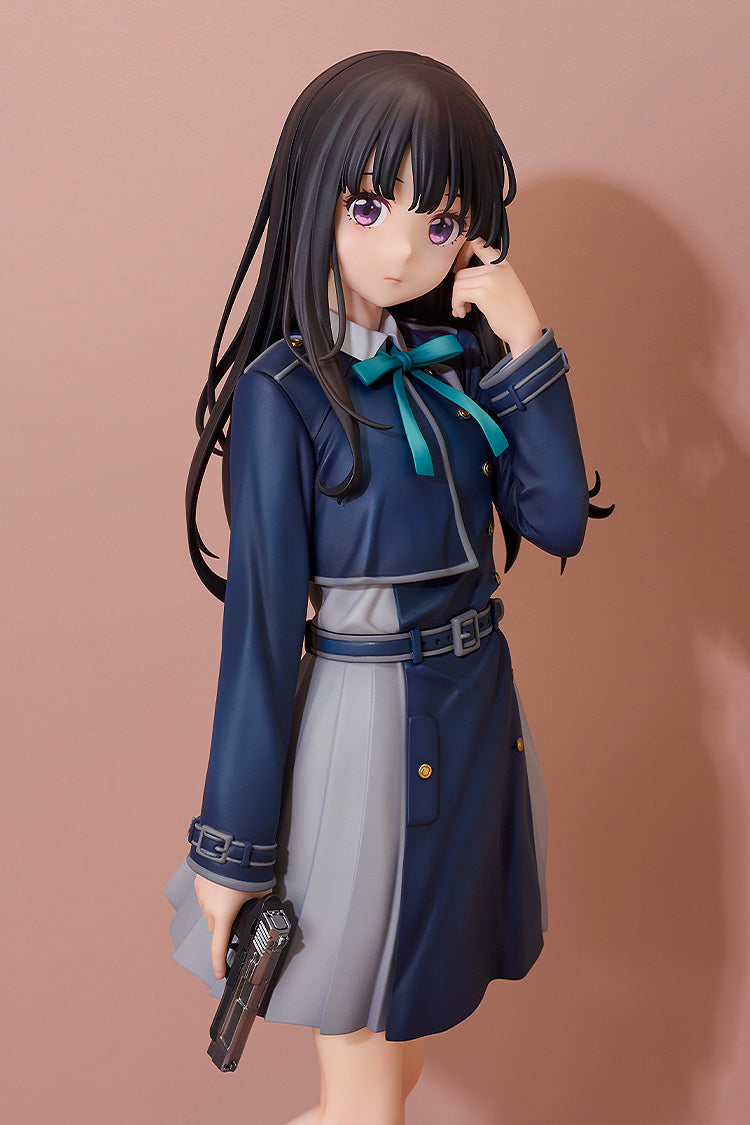 1/6 Takina Inoue: Key Visual Ver. (Lycoris Recoil)