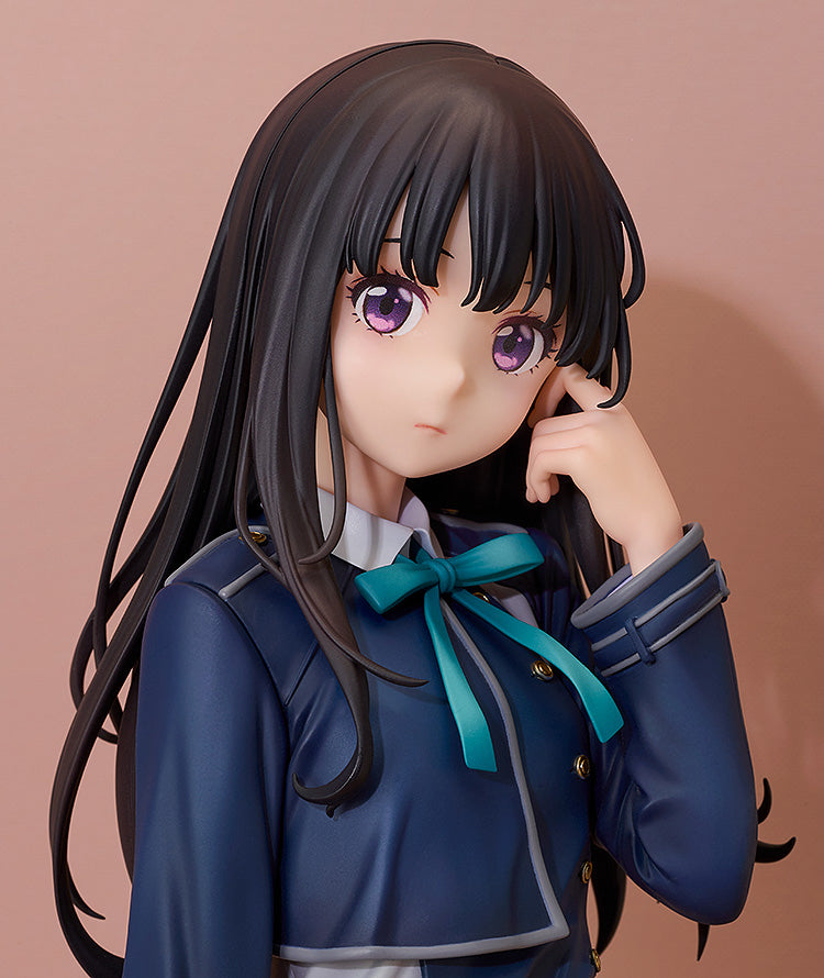 1/6 Takina Inoue: Key Visual Ver. (Lycoris Recoil)