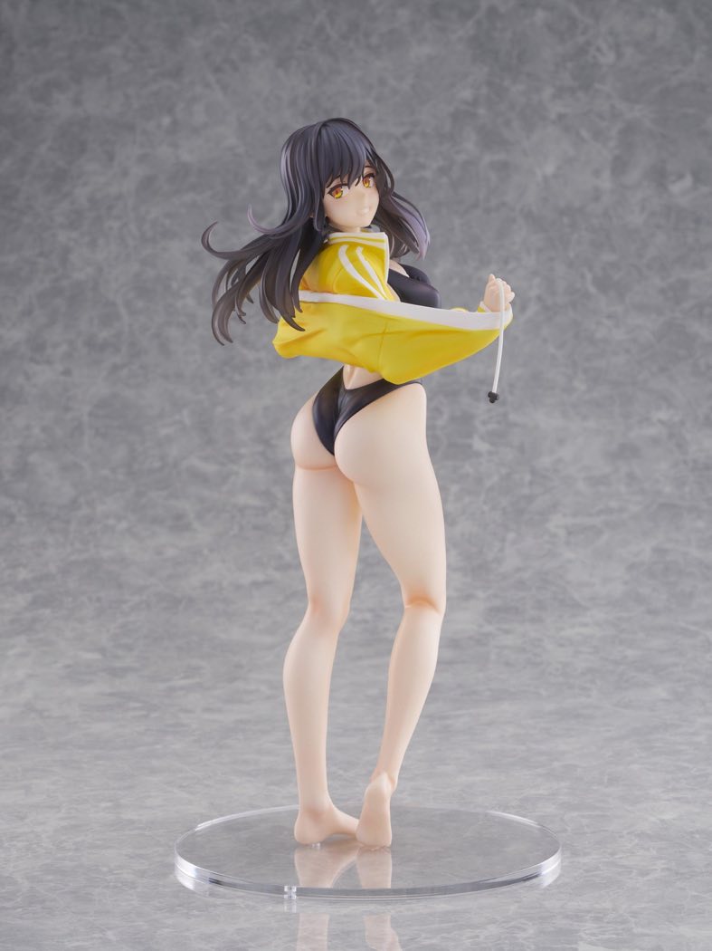 1/6 Tama-chan Sensei, Swim Club Advisor From Today (KoiKoi -Sakura-)