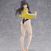 1/6 Tama-chan Sensei, Swim Club Advisor From Today (KoiKoi -Sakura-) 1/6 Tama-chan Sensei, Swim Club Advisor From Today (KoiKoi -Sakura-)