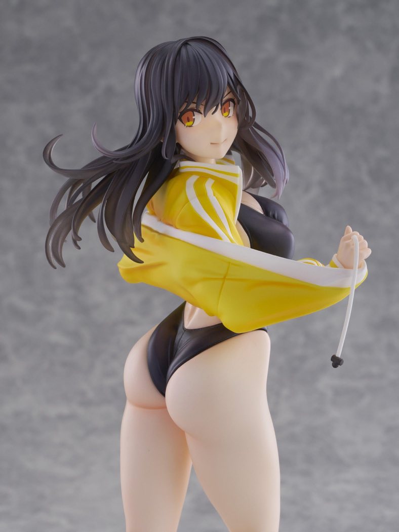 1/6 Tama-chan Sensei, Swim Club Advisor From Today (KoiKoi -Sakura-)