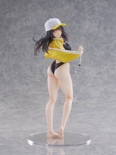 1/6 Tama-chan Sensei, Swim Club Advisor From Today (KoiKoi -Sakura-) - Box image