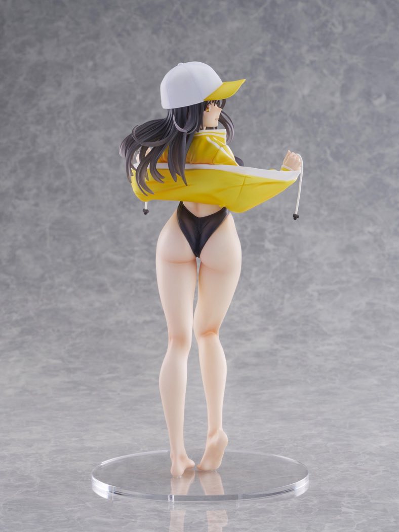 1/6 Tama-chan Sensei, Swim Club Advisor From Today (KoiKoi -Sakura-)