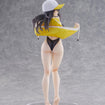 1/6 Tama-chan Sensei, Swim Club Advisor From Today (KoiKoi -Sakura-) 1/6 Tama-chan Sensei, Swim Club Advisor From Today (KoiKoi -Sakura-)