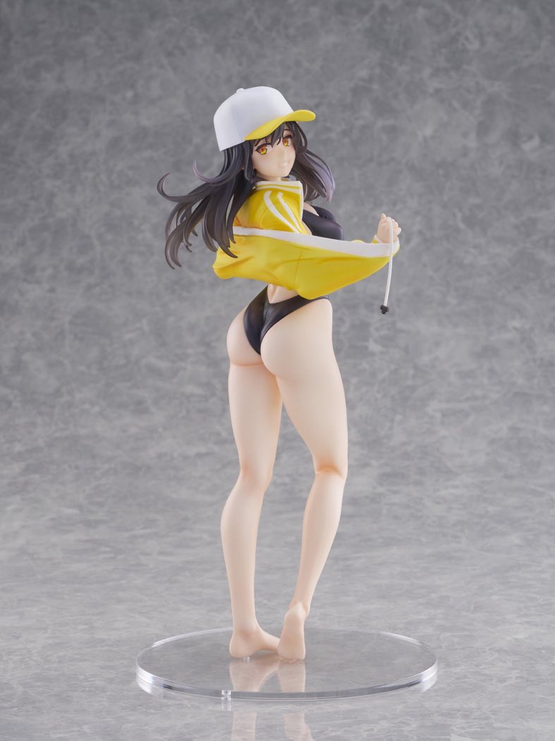 1/6 Tama-chan Sensei, Swim Club Advisor From Today (KoiKoi -Sakura-)