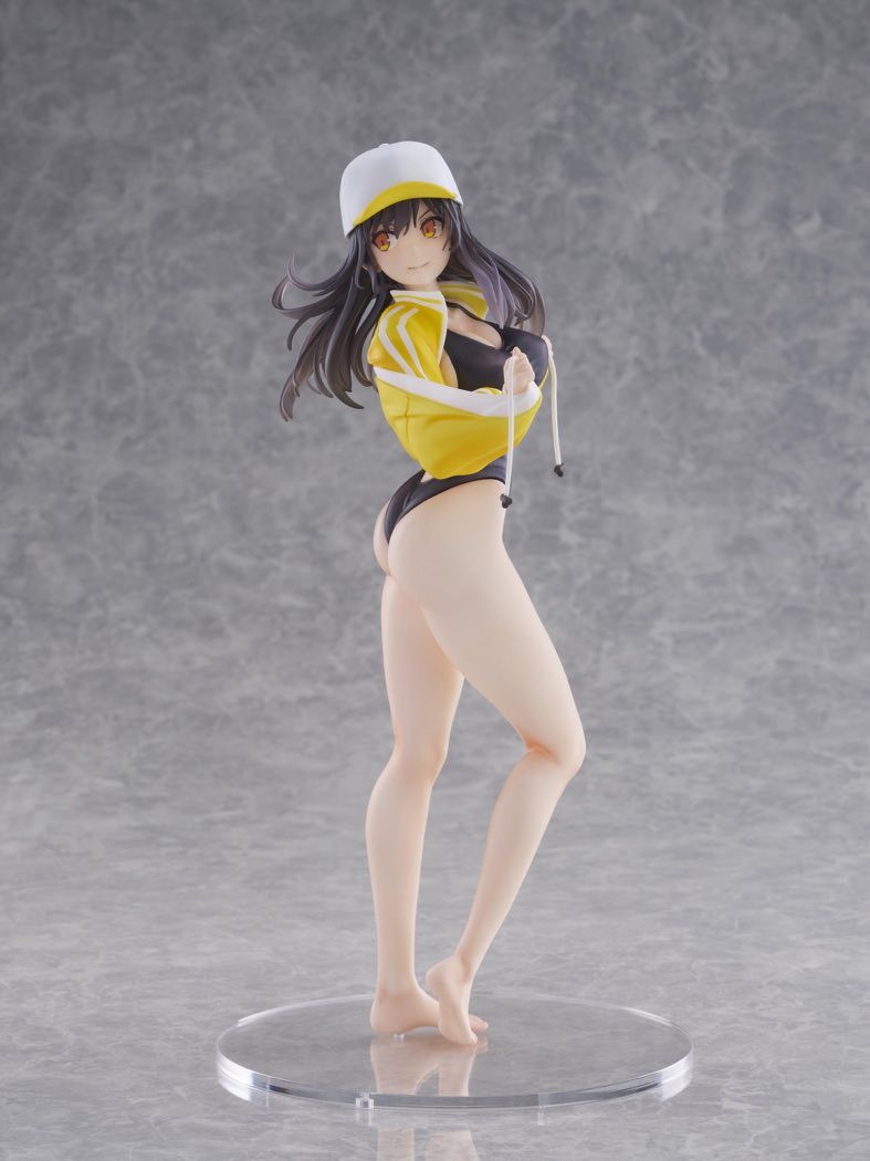 1/6 Tama-chan Sensei, Swim Club Advisor From Today (KoiKoi -Sakura-)