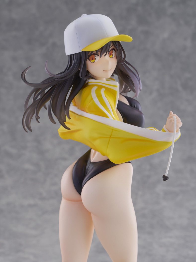 1/6 Tama-chan Sensei, Swim Club Advisor From Today (KoiKoi -Sakura-)
