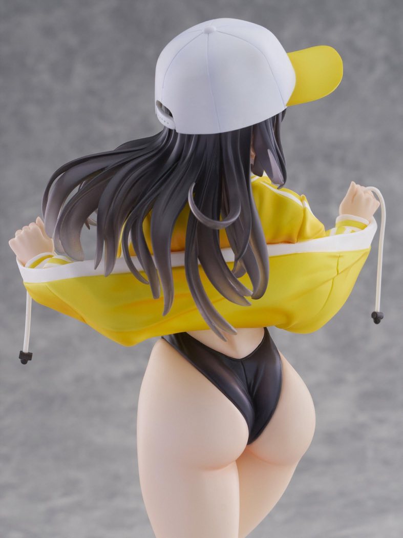 1/6 Tama-chan Sensei, Swim Club Advisor From Today (KoiKoi -Sakura-)