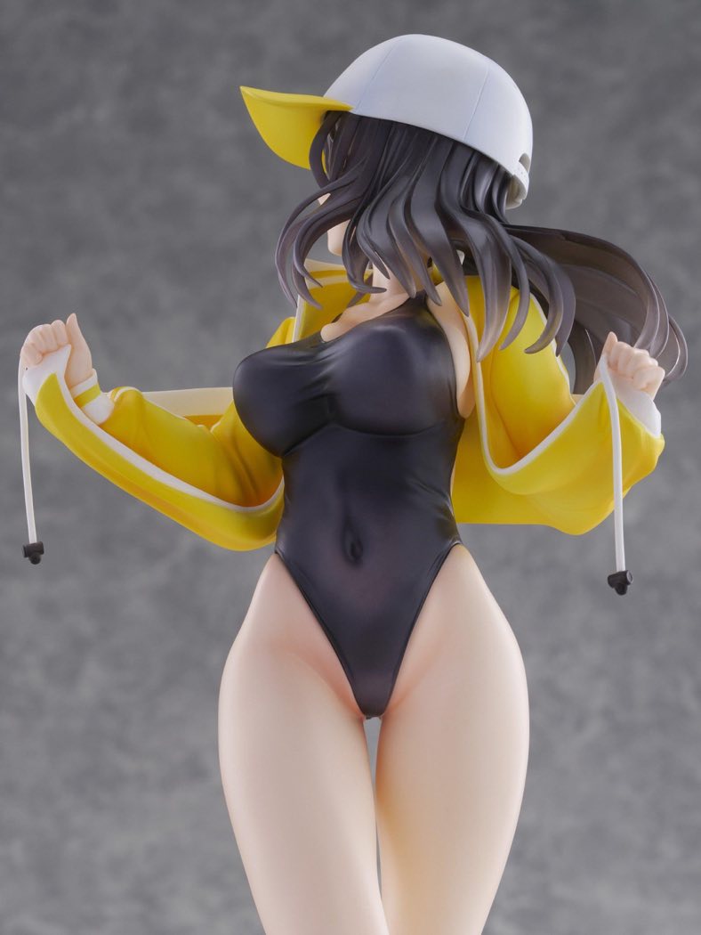 1/6 Tama-chan Sensei, Swim Club Advisor From Today (KoiKoi -Sakura-)