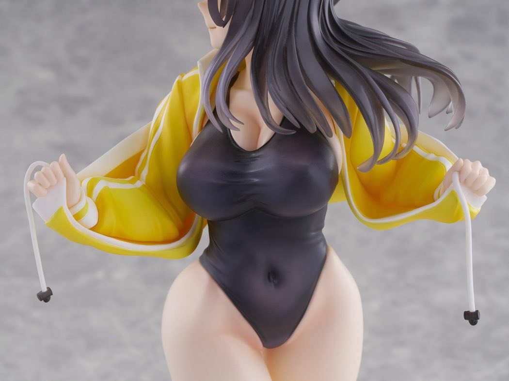 1/6 Tama-chan Sensei, Swim Club Advisor From Today (KoiKoi -Sakura-)