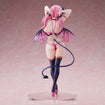 1/6 The Big Little Devil (Illustration by Alex) 