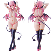 1/6 The Big Little Devil (Illustration by Alex) 