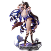 1/6 The Dimension Witch Eclipse (Brown Dust 2) Base