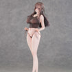1/6 Tsukino Oneesan (Illustration by Ruri Amane) 1/6 Tsukino Oneesan (Illustration by Ruri Amane)