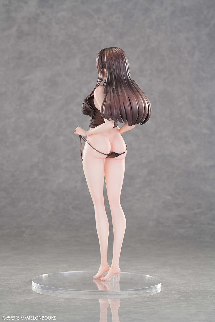 1/6 Tsukino Oneesan (Illustration by Ruri Amane)