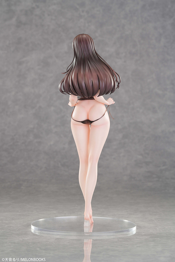 1/6 Tsukino Oneesan (Illustration by Ruri Amane)