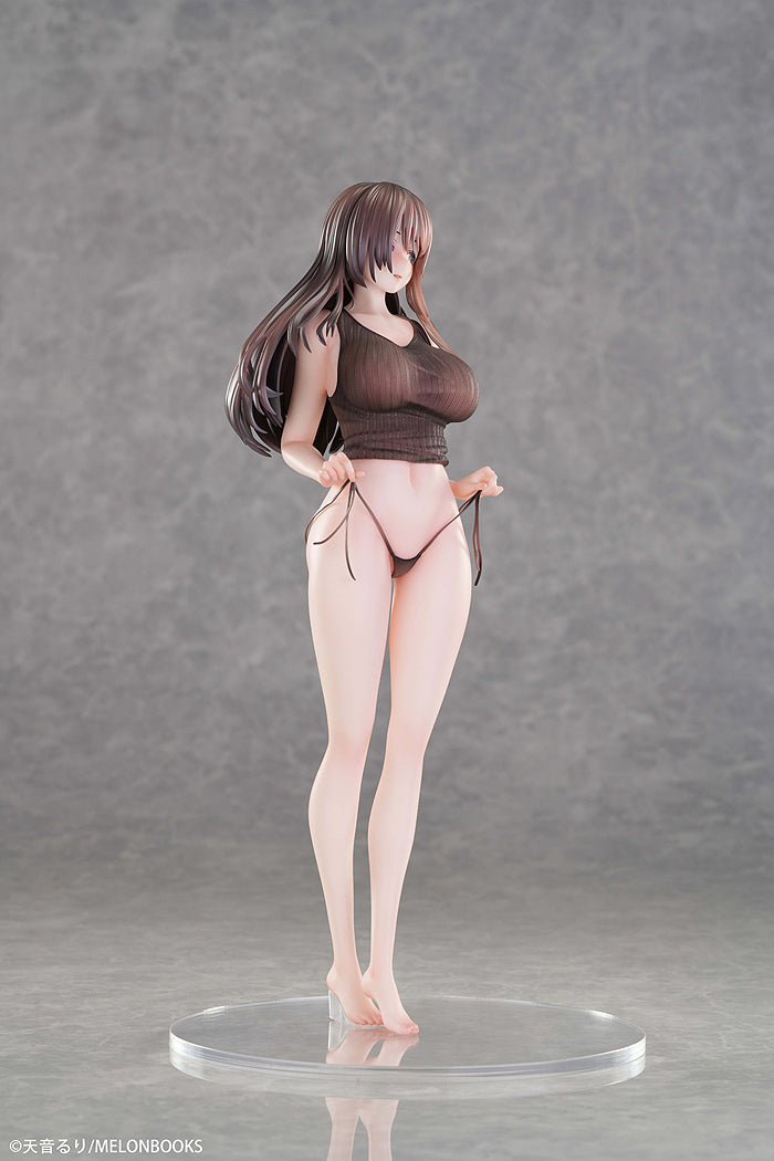 1/6 Tsukino Oneesan (Illustration by Ruri Amane)