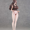 1/6 Tsukino Oneesan (Illustration by Ruri Amane) 1/6 Tsukino Oneesan (Illustration by Ruri Amane)