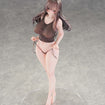 1/6 Tsukino Oneesan (Illustration by Ruri Amane) 1/6 Tsukino Oneesan (Illustration by Ruri Amane)