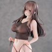 1/6 Tsukino Oneesan (Illustration by Ruri Amane) 1/6 Tsukino Oneesan (Illustration by Ruri Amane)