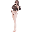 1/6 Tsukino Oneesan (Illustration by Ruri Amane) Base