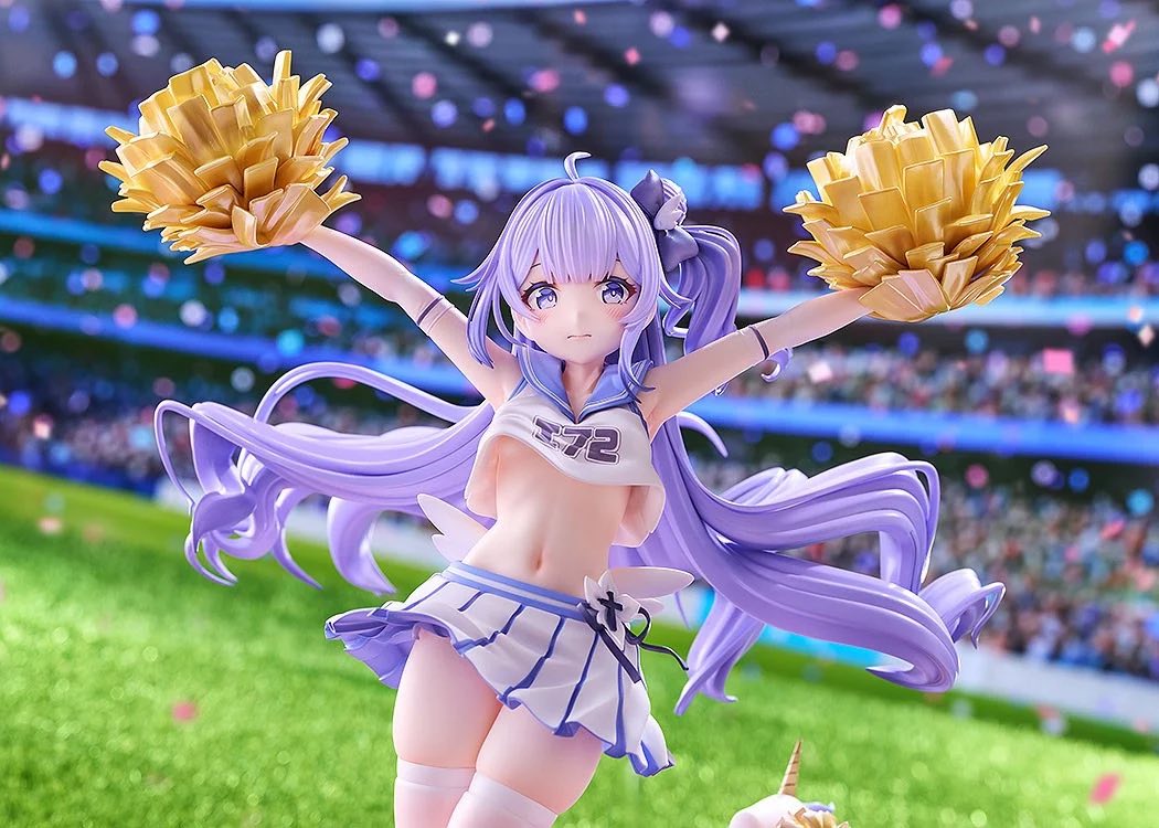 1/6 Unicorn: Champion of Unicorn (Azur Lane)