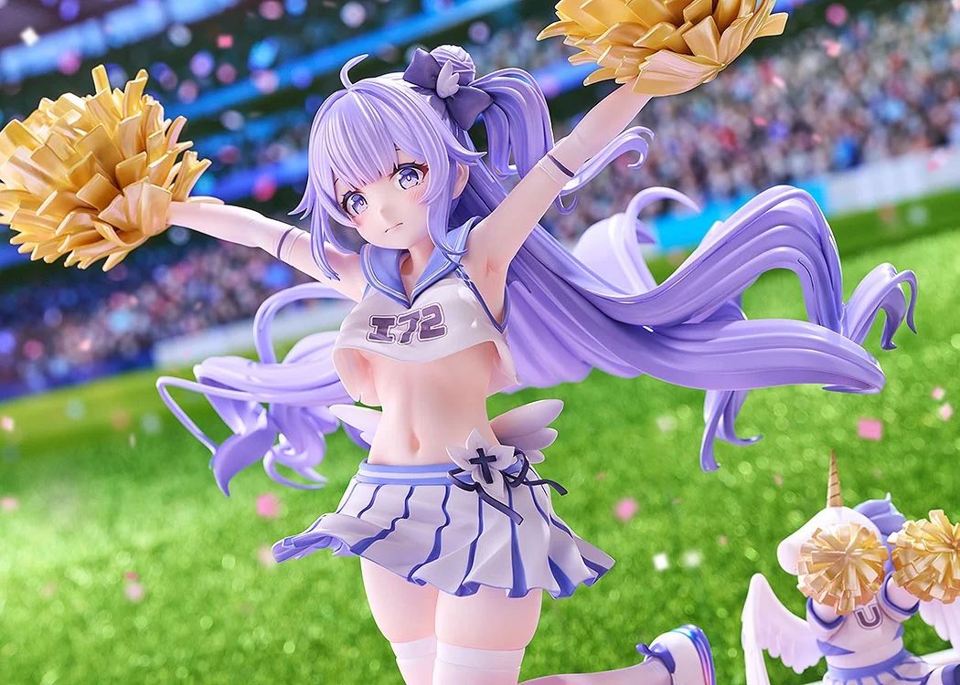 1/6 Unicorn: Champion of Unicorn (Azur Lane)
