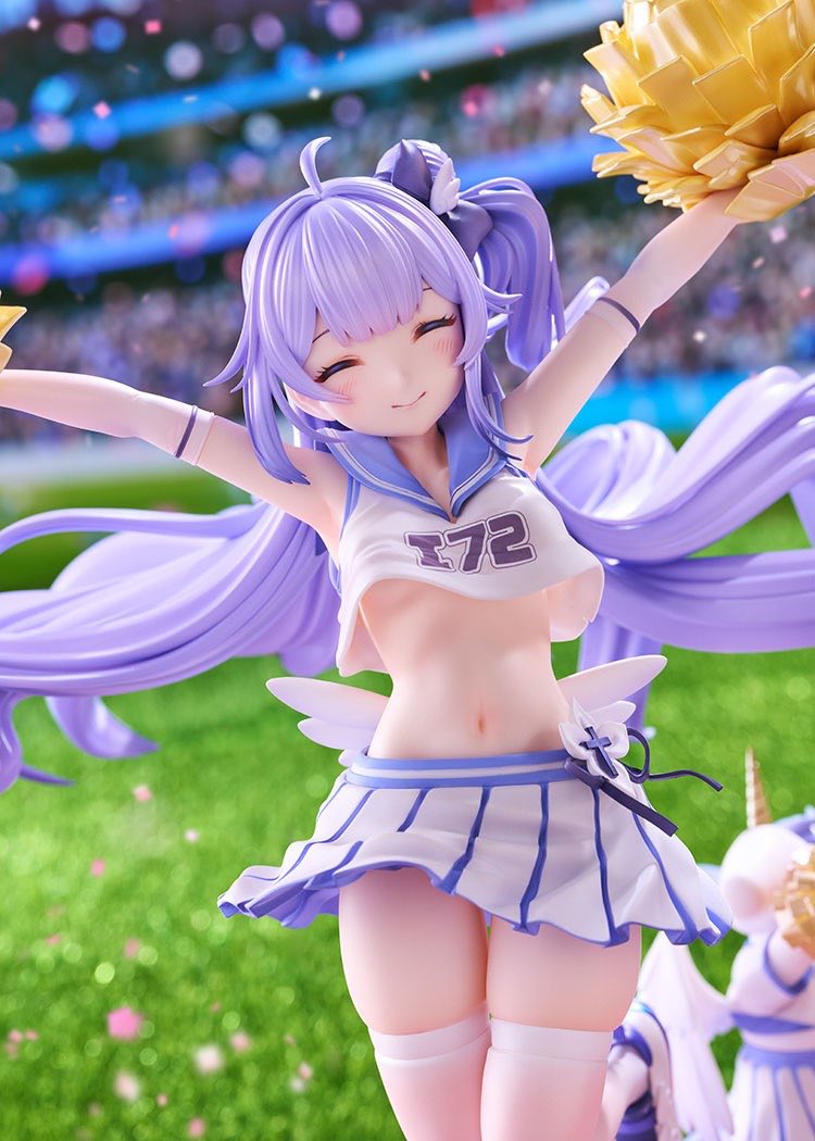 1/6 Unicorn: Champion of Unicorn (Azur Lane)