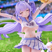 1/6 Unicorn: Champion of Unicorn (Azur Lane) 1/6 Unicorn: Champion of Unicorn (Azur Lane)