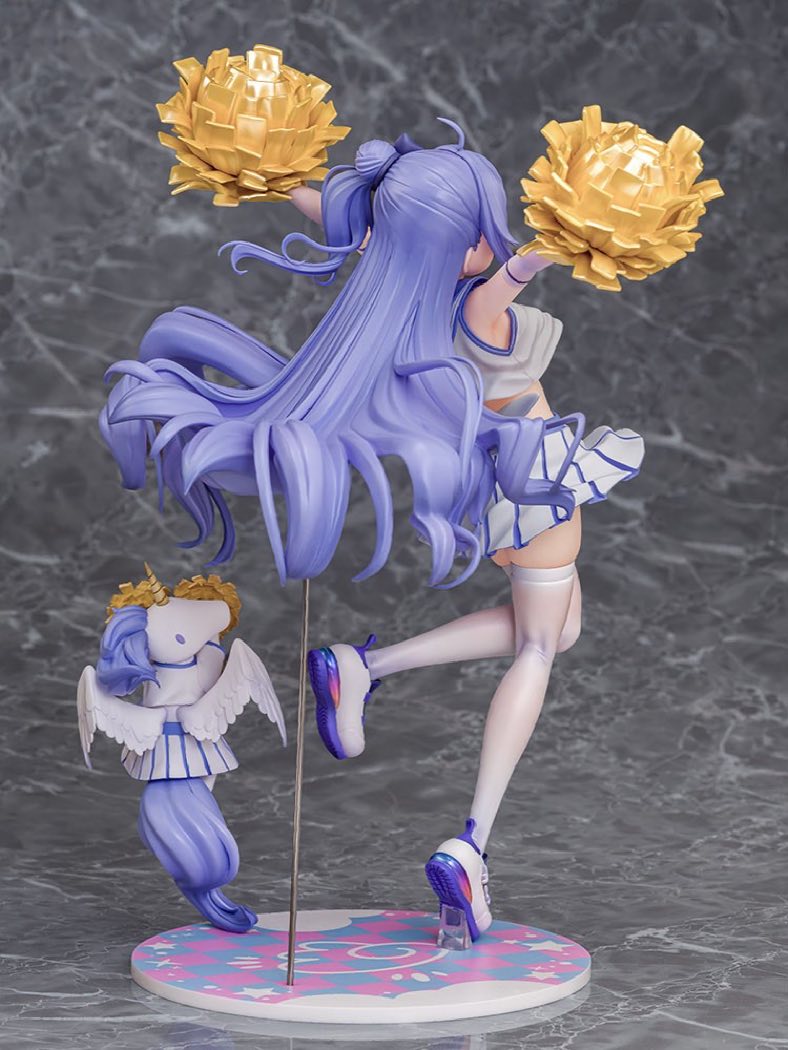 1/6 Unicorn: Champion of Unicorn (Azur Lane)