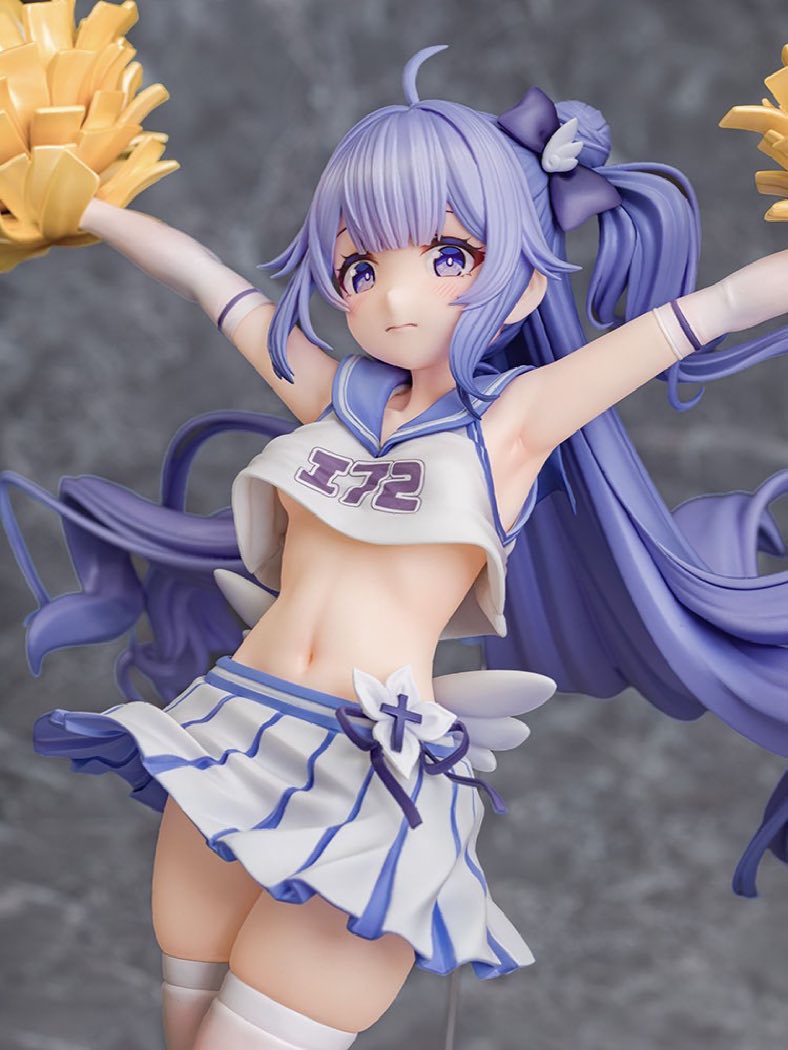 1/6 Unicorn: Champion of Unicorn (Azur Lane)