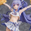1/6 Unicorn: Champion of Unicorn (Azur Lane) 1/6 Unicorn: Champion of Unicorn (Azur Lane)