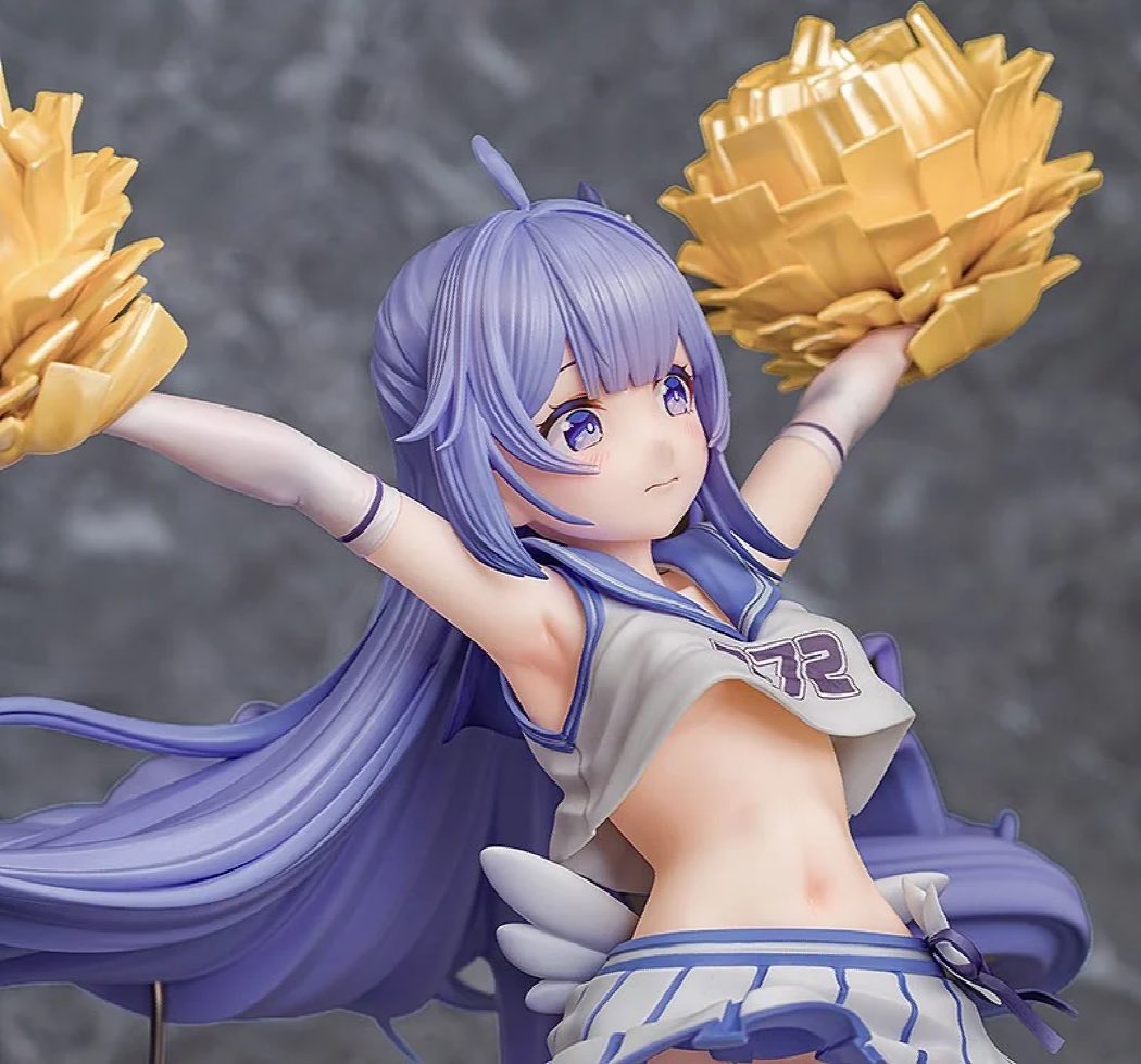 1/6 Unicorn: Champion of Unicorn (Azur Lane)