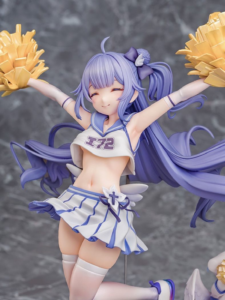 1/6 Unicorn: Champion of Unicorn (Azur Lane)